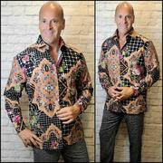 Steven Land Men’s Fashion   Review
